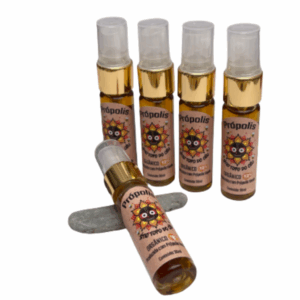 SPRAY Própolis Concentração 12%
